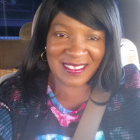 Romona Anderson