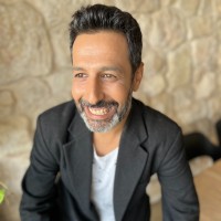 Tzahi Ahiel