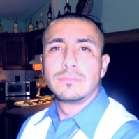 Daniel Salas