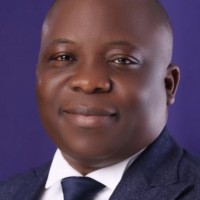 Olajide John