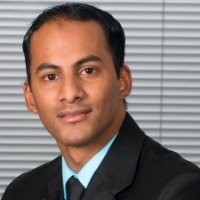 Siraaj Adonis