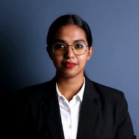 Krishna Suresh