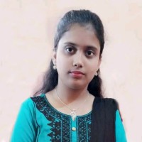 Pritha Halder
