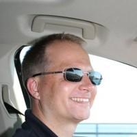 Anders Nyberg