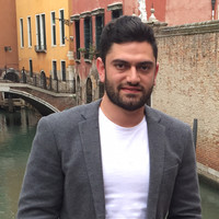 Abed Halwani