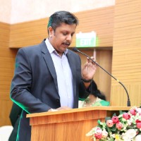 Ragesh G.K., Ph.D.