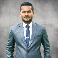 Nadun Rumiru De Silva