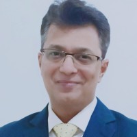 Vikram Chaturvedi