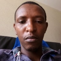 Nduwumukiza Olivier