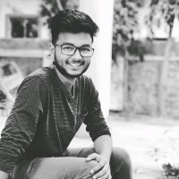 Mayur Mane