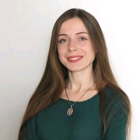 Olha Boiko