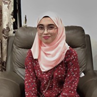 Hanan Abdullah