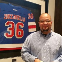 Raynaldo Gonzalez