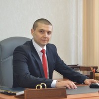 Сергей Дашко