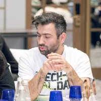 Parviz Suleymanzadeh