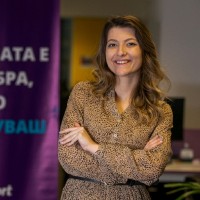 Tsvetelinka Tsvetanova