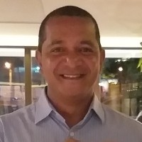 Luis Fantini