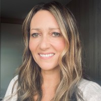 Catherine Strickland