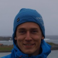 Fredrik Seim Horni