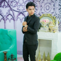 Angelo Molina