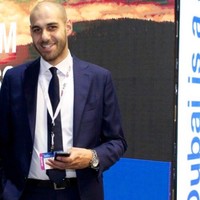 Mohammad Foudeh, Cem, Pmp