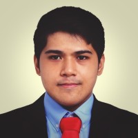 Tristan John Gamo