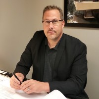 Darin Ranker Aia Ncarb