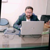 Muhammad Zain Bashir