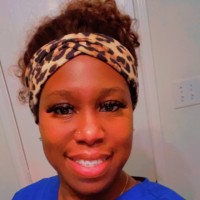 Keundra Mckinney, Rn