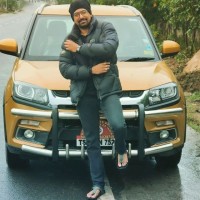 Bathula Krishna Reddy