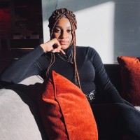 Kristie Taiwo-Makanjuola