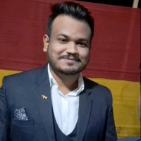 Ashutosh Pande