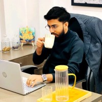Muneeb Ashraf