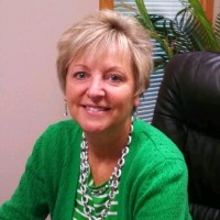 Patty Haley