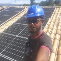 Jeferson de Jesus Santos