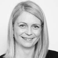 Grethe Trondsen