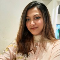 Farzana Hossain Armin