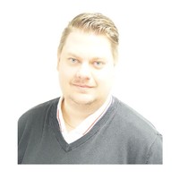 Daniel Giljefors