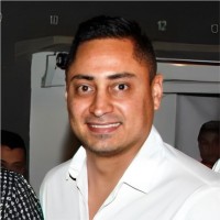 Johan Duque