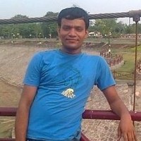 akhilesh Gupta