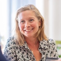 Dawn Milne