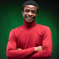 Caleb Praise Ikechi