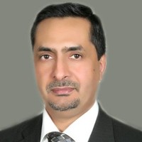 Mahmoud Alrefai