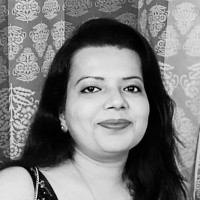 Rashi Rastogi