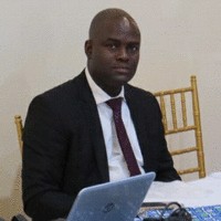 Olusegun Orimogunje