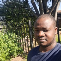 Blessing Sithole