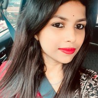 Madhuri Kamble