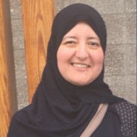 Eman Shaheen