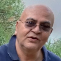 Dileep Gupta
