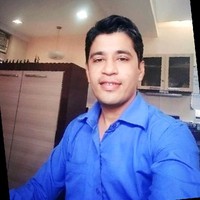 Paresh Panchal